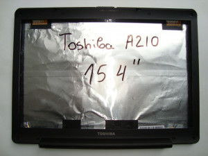 Капаци матрица за лаптоп Toshiba Equium A200 A205 A210 V000101400